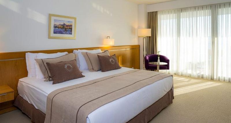 On'Live Hotel - Oda