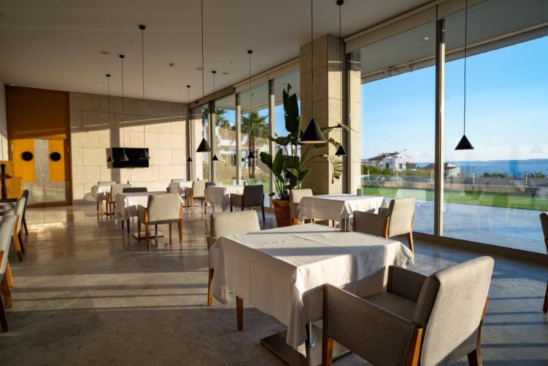 On'Live Hotel - Restoran