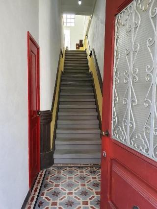 Urban Suites otel fotoğrafı