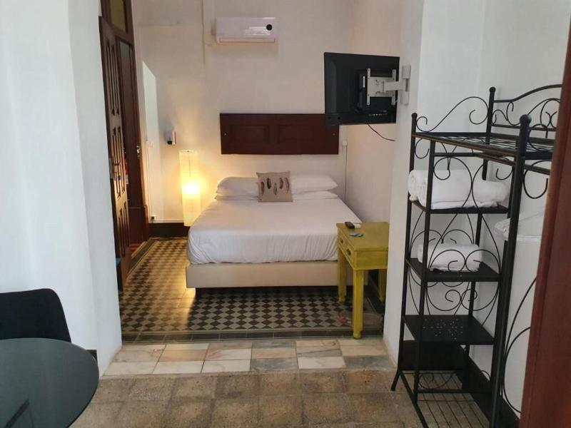 Urban Suites - Oda
