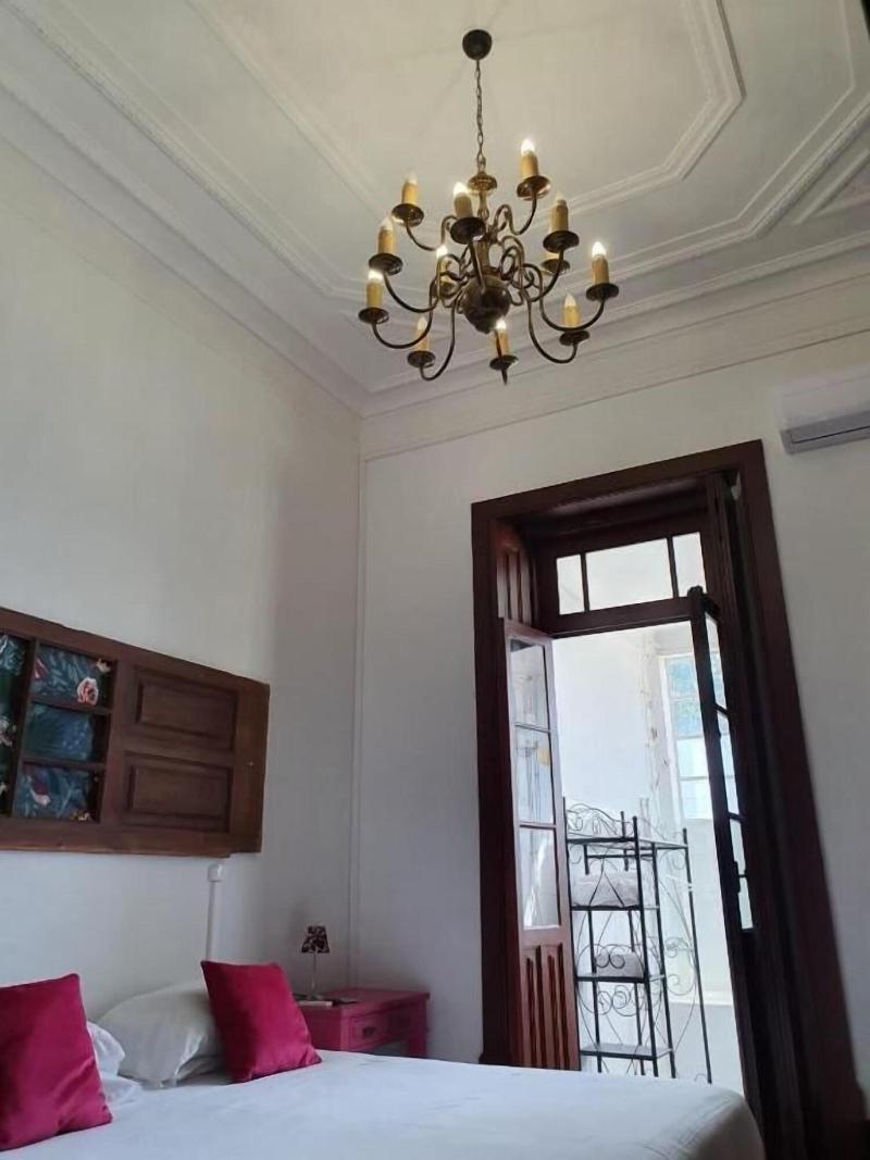 Urban Suites - Oda