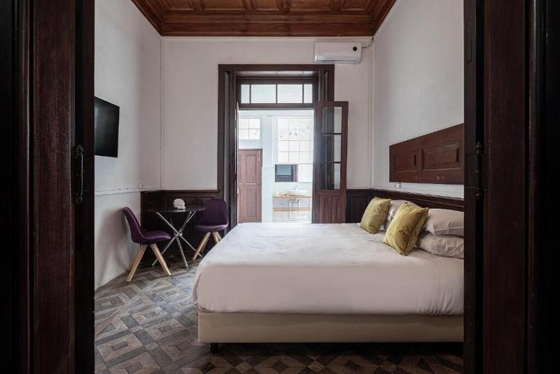 Urban Suites - Oda