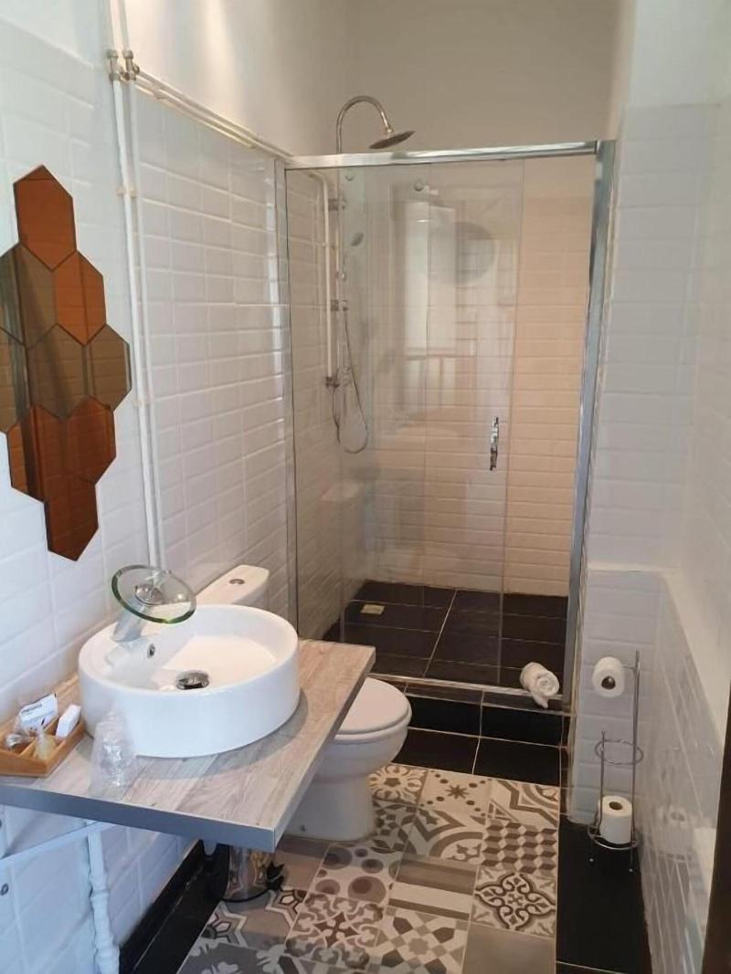 Urban Suites - Oda