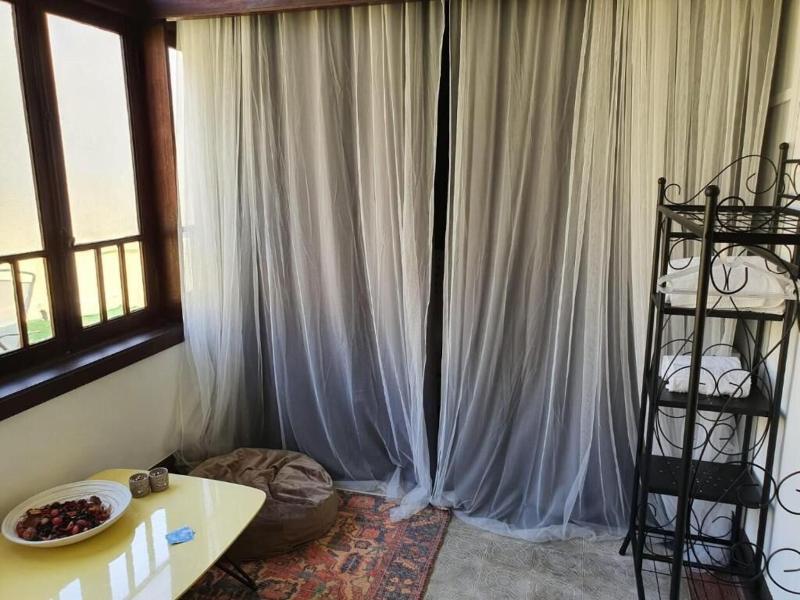 Urban Suites - Oda