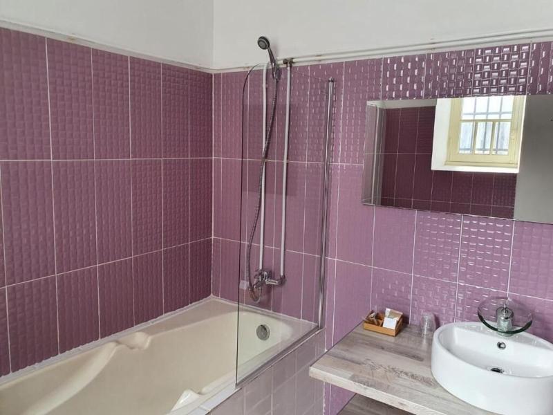 Urban Suites - Oda