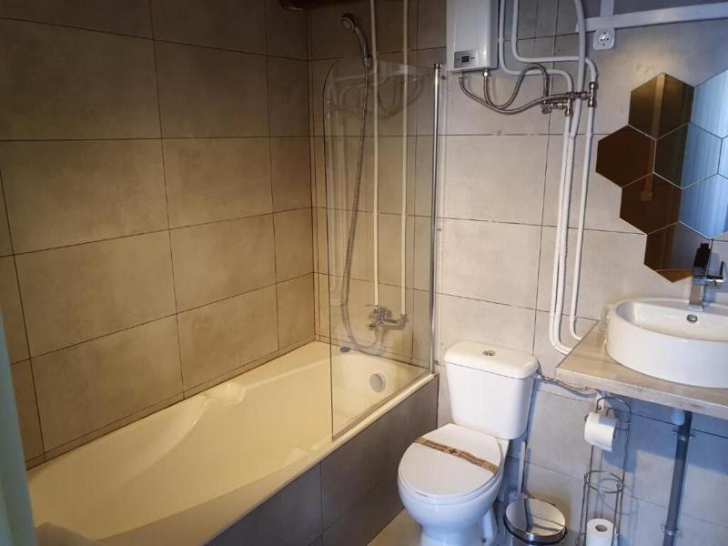Urban Suites - Oda