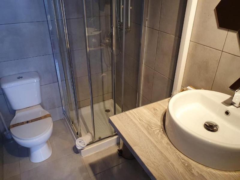 Urban Suites - Oda