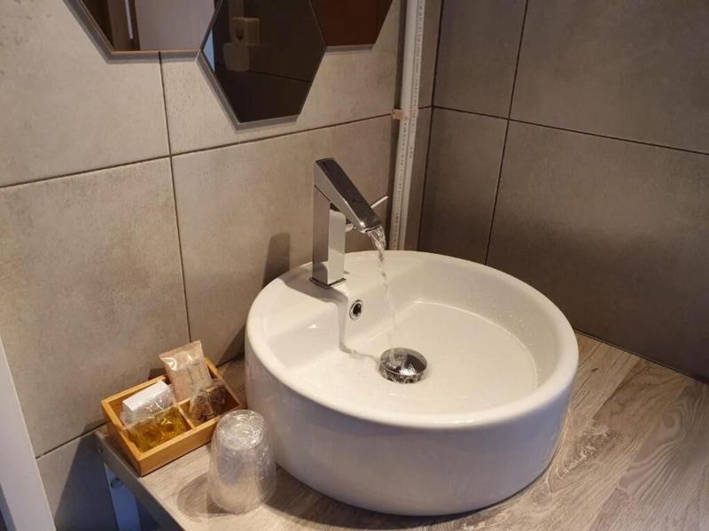 Urban Suites - Oda