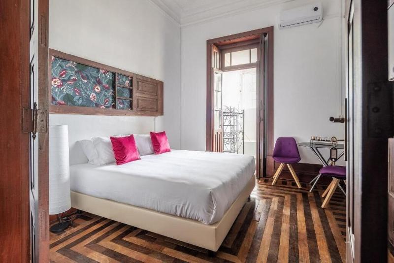 Urban Suites - Oda