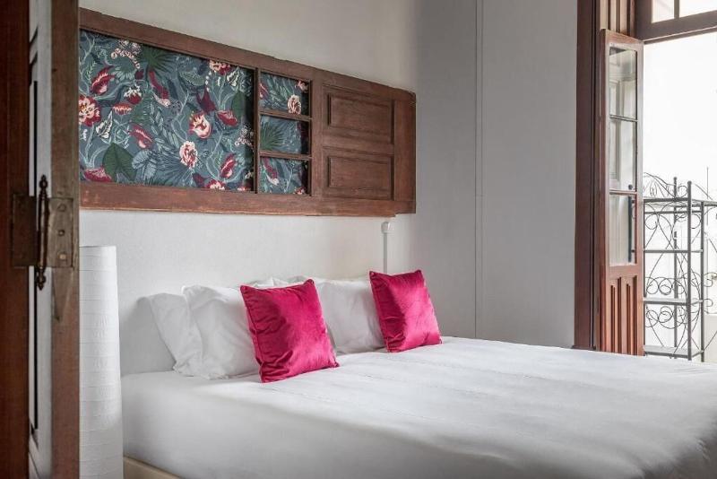 Urban Suites - Oda