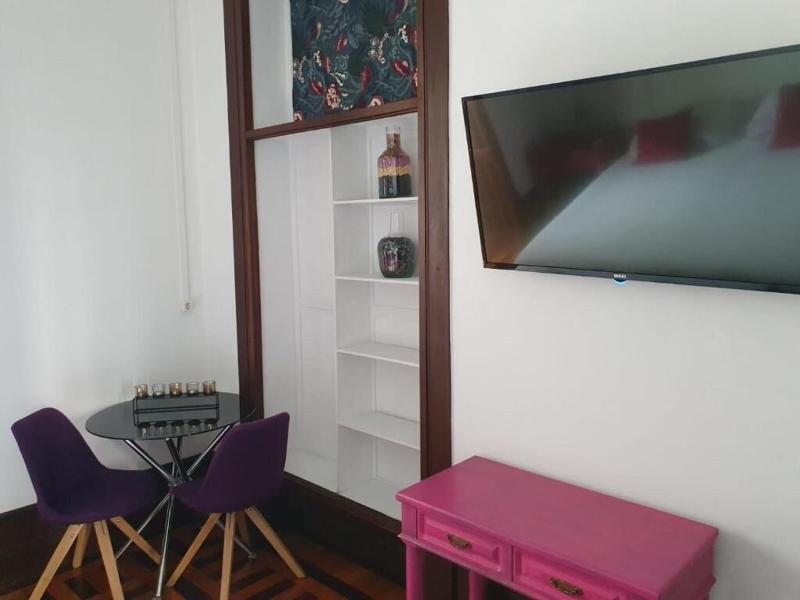 Urban Suites - Oda