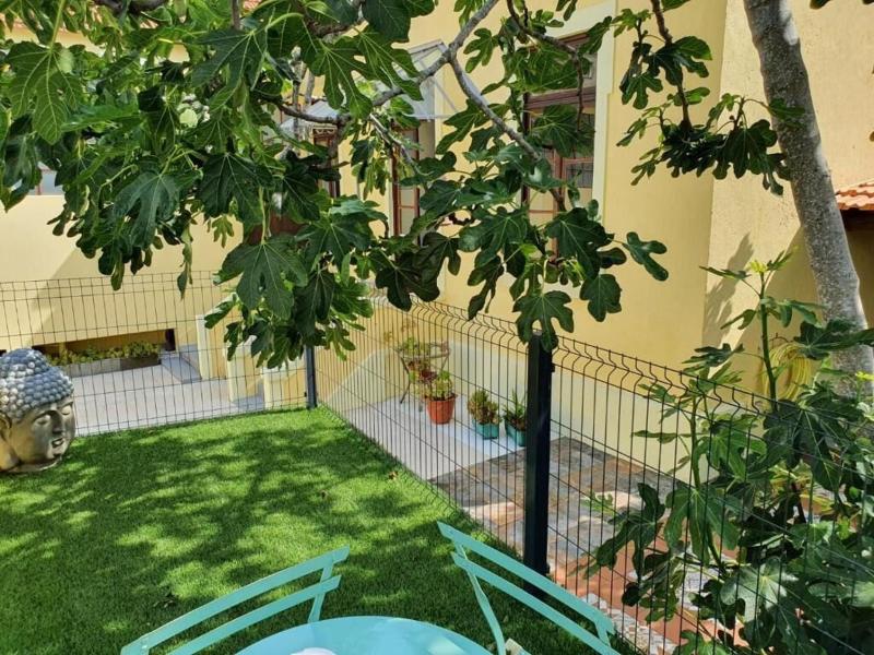 Urban Suites - Teras