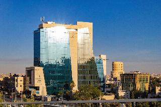 Coral Tower Hotel By Hansa otel fotoğrafı
