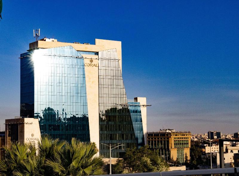 Coral Tower Hotel By Hansa - Genel