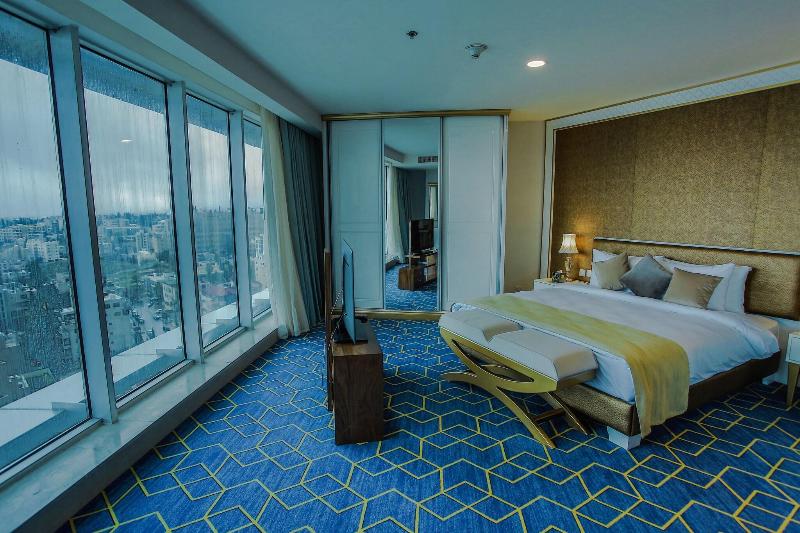 Coral Tower Hotel By Hansa - Oda