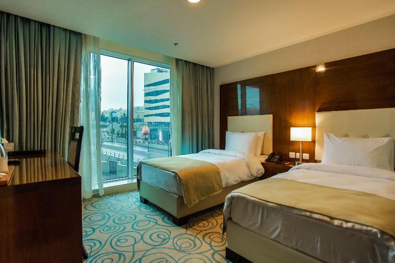 Coral Tower Hotel By Hansa - Oda