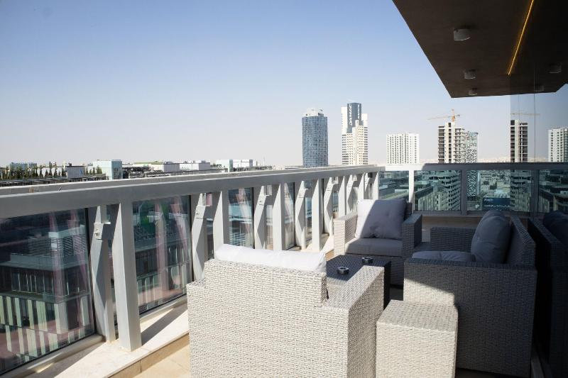 Coral Tower Hotel By Hansa - Oda