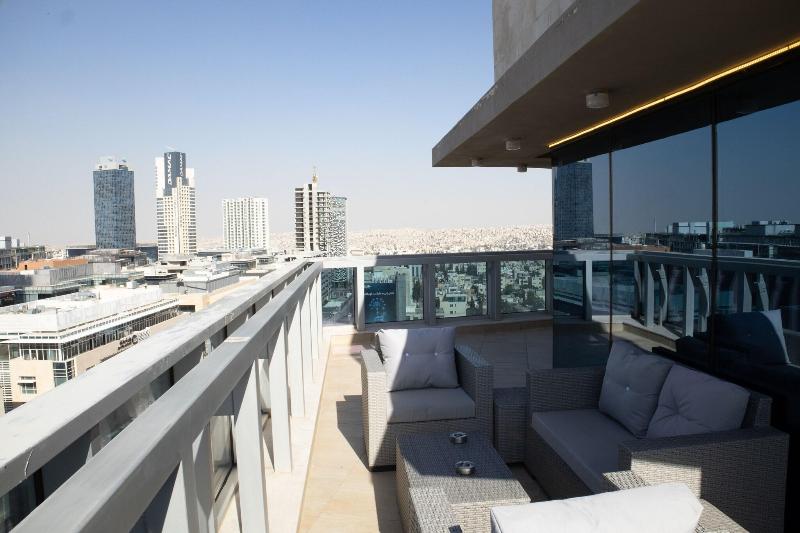 Coral Tower Hotel By Hansa - Oda