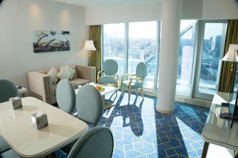 Coral Tower Hotel By Hansa - Oda