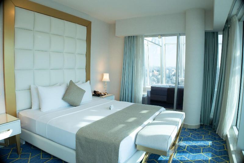 Coral Tower Hotel By Hansa - Oda