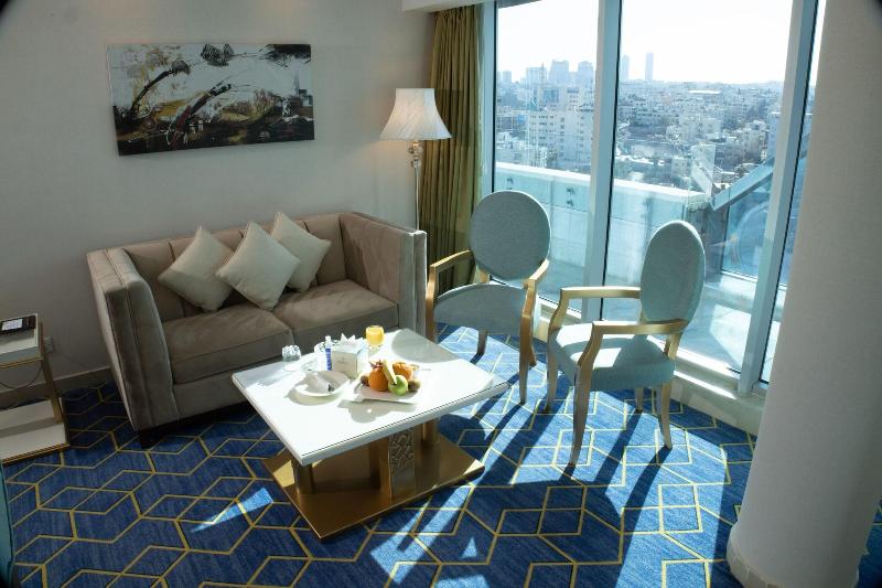 Coral Tower Hotel By Hansa - Oda