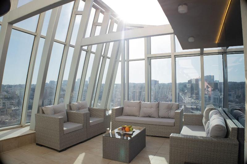 Coral Tower Hotel By Hansa - Oda