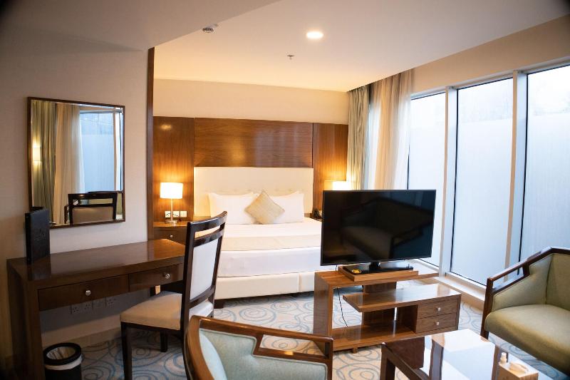 Coral Tower Hotel By Hansa - Oda