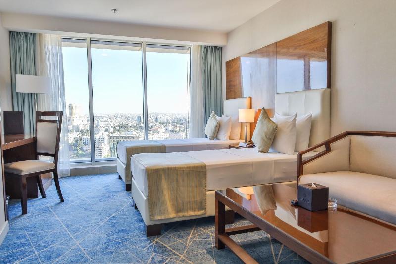 Coral Tower Hotel By Hansa - Oda