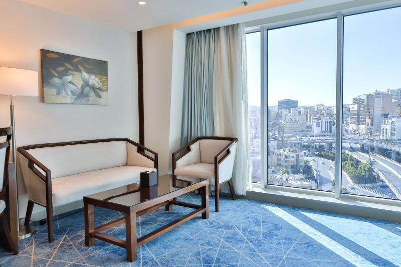 Coral Tower Hotel By Hansa - Oda
