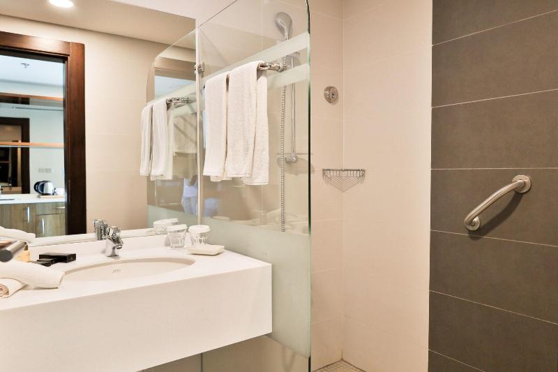 Coral Tower Hotel By Hansa - Oda