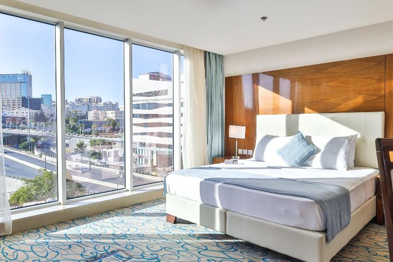 Coral Tower Hotel By Hansa - Oda