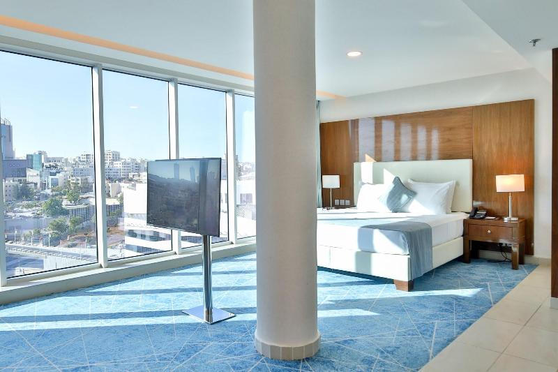 Coral Tower Hotel By Hansa - Oda
