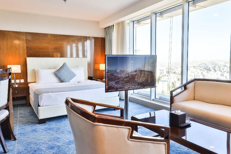 Coral Tower Hotel By Hansa - Oda