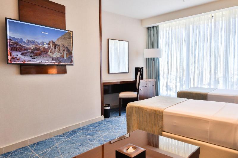 Coral Tower Hotel By Hansa - Oda