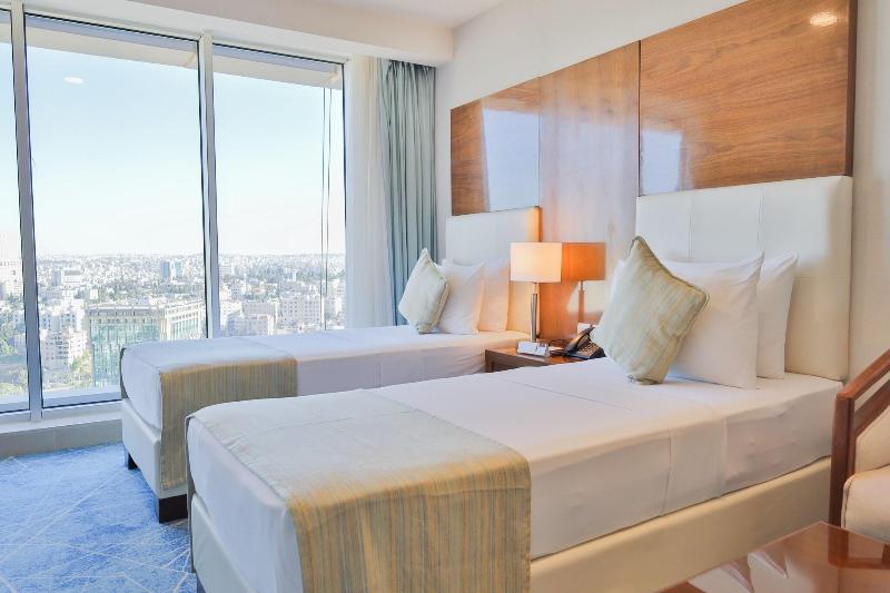 Coral Tower Hotel By Hansa - Oda