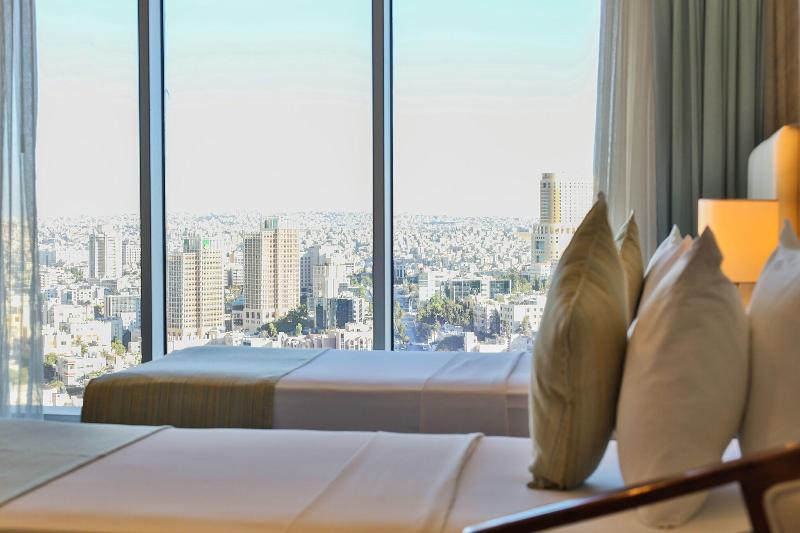 Coral Tower Hotel By Hansa - Oda