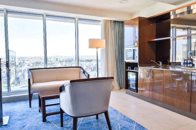 Coral Tower Hotel By Hansa - Oda