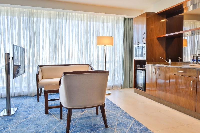 Coral Tower Hotel By Hansa - Oda