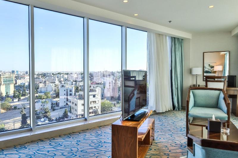 Coral Tower Hotel By Hansa - Oda