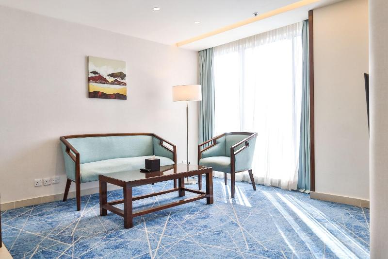Coral Tower Hotel By Hansa - Oda