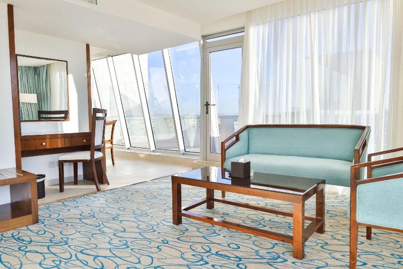 Coral Tower Hotel By Hansa - Oda