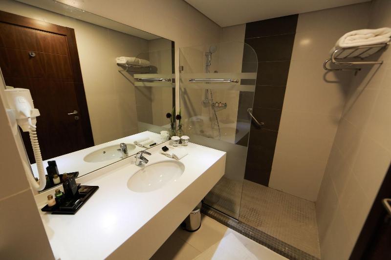 Coral Tower Hotel By Hansa - Oda