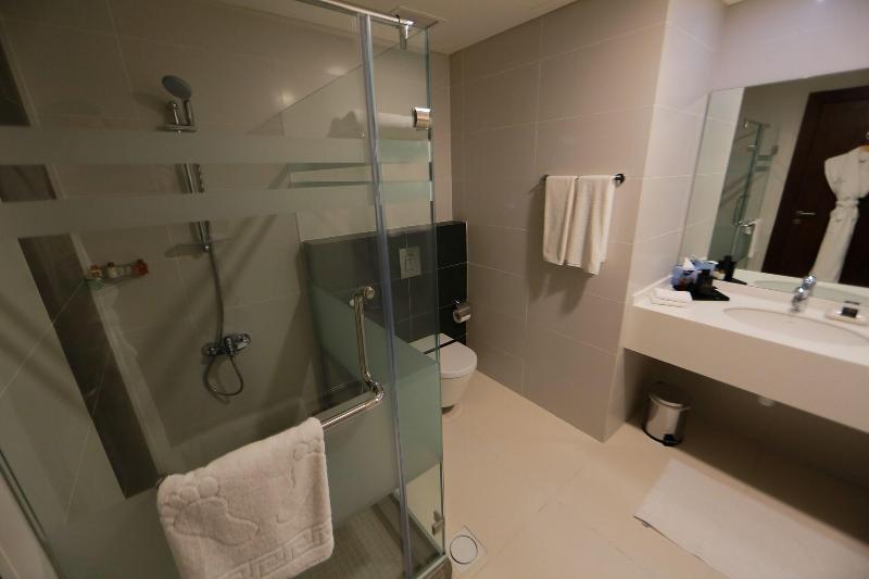Coral Tower Hotel By Hansa - Oda
