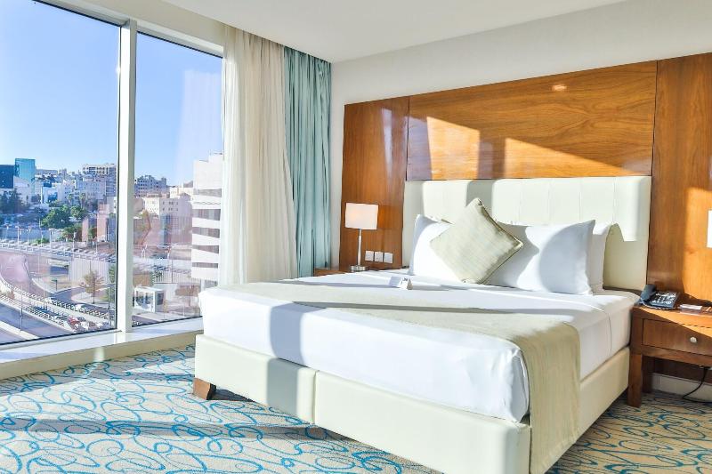 Coral Tower Hotel By Hansa - Oda
