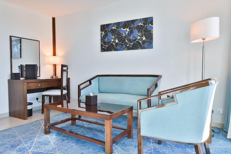 Coral Tower Hotel By Hansa - Oda