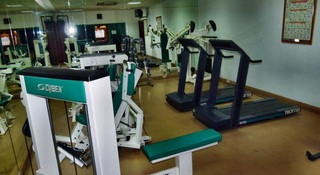 Knight Armour Hotel fotoÄŸrafÄ±