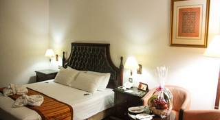 Knight Armour Hotel fotoÄŸrafÄ±