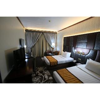 Knight Armour Hotel fotoÄŸrafÄ±