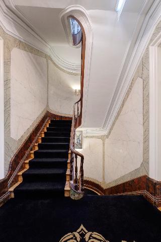 1877 Estrela Palace Hotel fotoÄŸrafÄ±