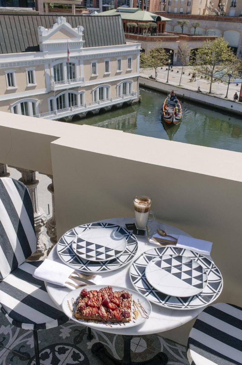 1877 Estrela Palace Hotel - Aktivite